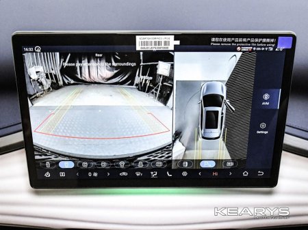 2026 BYD ATTO 3 Order your new 261 Atto 3 Design White today! €42,151 thumbnail