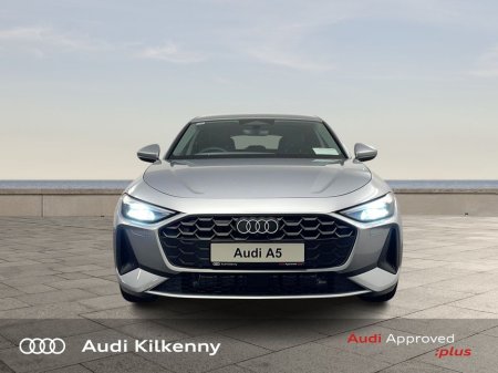 2025 Audi A5 E-Hybrid Q 220KW SE €65,900