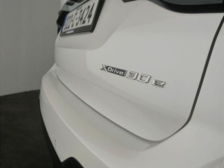 2022 BMW X3 xDrive30 M Sport €56,400 thumbnail