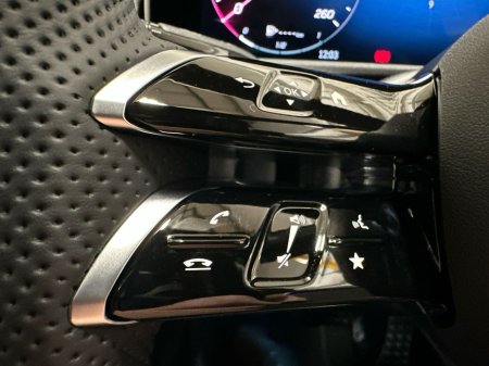 2026 Mercedes-Benz E Class E300 e AMG Edition + PHEV €87,646 thumbnail