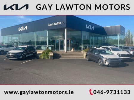 2023 Kia Stonic 1.0 K2 PE PETROL (ONLY 40 MINS FROM DUBLIN)