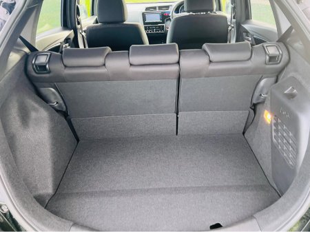 2016 Honda Fit ******* DEPOSIT TAKEN ******* €10,950 thumbnail