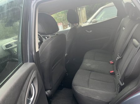 2016 Renault Kadjar 1.6 dCi 130 ENERGY Dynamique S Nav €10,950 thumbnail