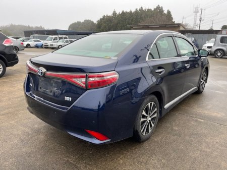 2017 Toyota Sai COMING IN MARCH 2026