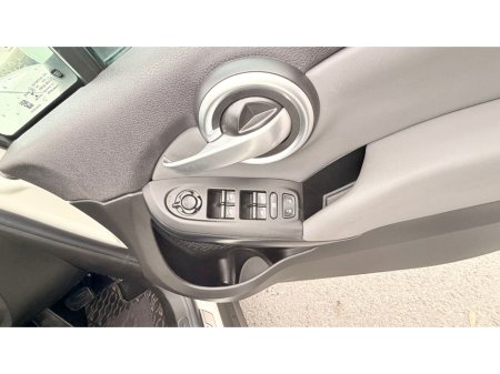 2015 Fiat 500X 1.4 MultiAir II 140hp Pop Star €10,499 thumbnail