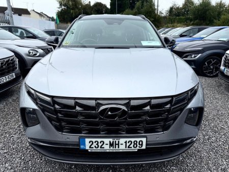 2023 Hyundai Tucson 1.6D Executive Plus *BIG SALE* €34,950