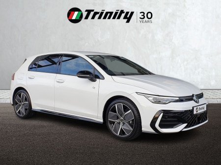 2026 Volkswagen Golf * R-LINE * 2.0 TDI * 150 BHP * AVAILABLE TO ORDER * DSG AUTOMATIC * TRINITY VOLKSWAGEN