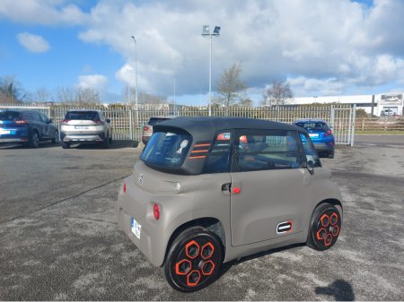 2025 Citroen Ami ONE €8,950