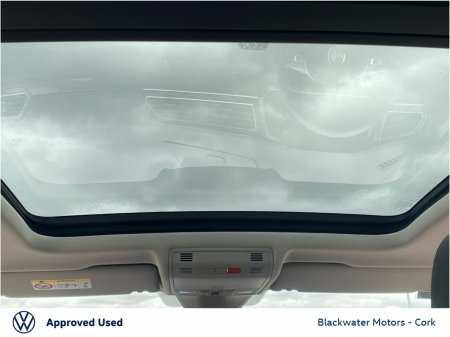 2019 Volkswagen Tiguan 2.0TDI 150BHP HIGHLINE AUTOMATIC WITH TECHNOLOGY UPGRADE €30,995 thumbnail