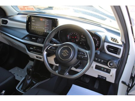 2026 Suzuki Swift 1.2 Ultra Auto *Two Tone* *10 Year Warranty and 0% Finance* €27,995