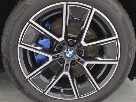 2026 BMW i4 i4 edrive 35 Msport thumbnail