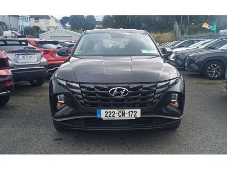 2022 Hyundai Tucson 1.6D Comfort Plus *HUGE SALE* €27,450