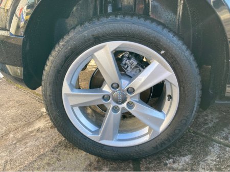 2019 Audi Q2 1.0i TFSI AUTOMATIC SPORT €28,250 thumbnail