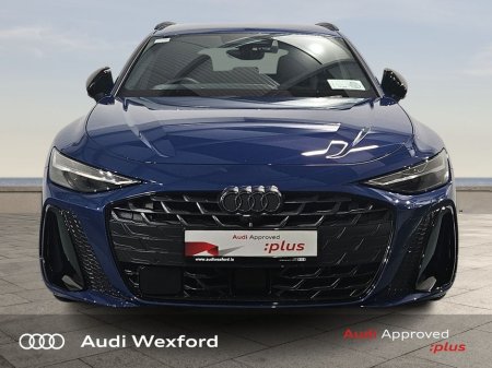 2025 Audi A6 40 TDI Quattro S Line 204HP *DEMO MODEL RRP €106,575* €89,975