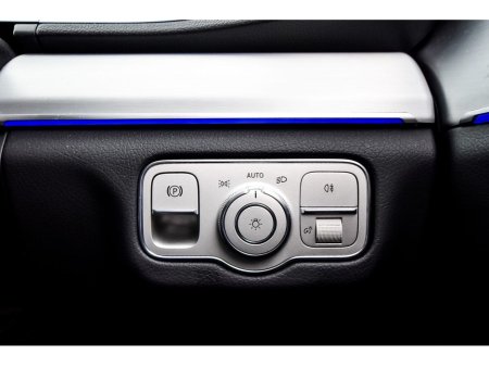 2026 Mercedes-Benz GLE Class 350de AMG 4Matic 328bhp PHEV Pan Roof €127,950 thumbnail