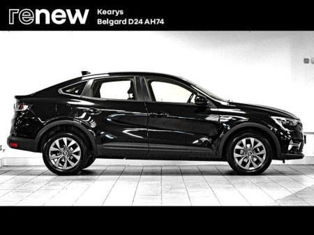 2024 Renault Arkana TCe 140 Auto Evolution €26,900 thumbnail