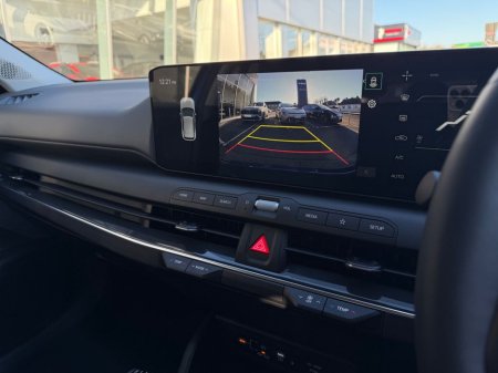 2026 Kia K4 K3 1.0 TGDI MHEV €35,750 thumbnail