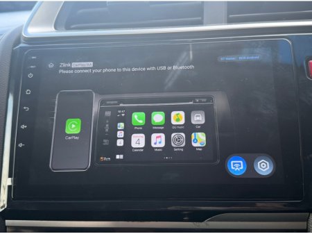 2016 Honda Vezel  €15,990 thumbnail