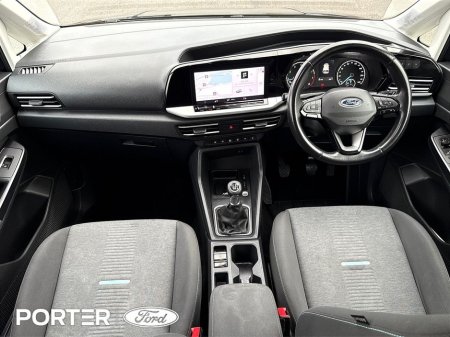 2022 Ford Tourneo Connect 1.5L ACTIVE 114PS €28,950