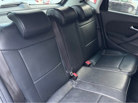 2014 Volkswagen Polo 1.2 TSI AUTO €8,995 thumbnail