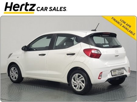 2024 Hyundai i10 Classic 1.0 Petrol Manual €16,995