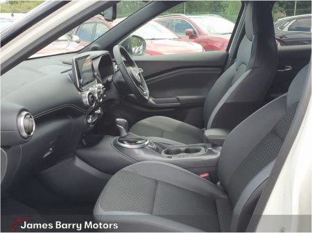 2024 Nissan Juke HYBRID 1.6 SV PREMIUM €27,950