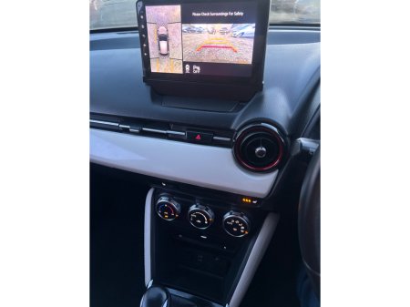 2017 Mazda Demio  €12,950 thumbnail