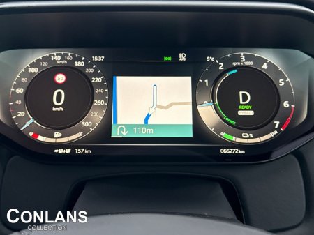 2023 Land Rover Range Rover SWB 3.0 Si6 PHEV SE €92,950 thumbnail