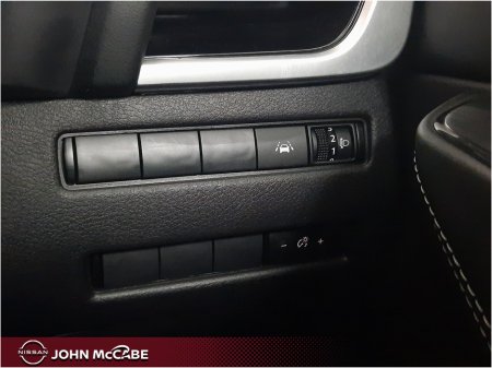 2023 Nissan Qashqai EPOWER SV PREMIUM GR R RR 4DR AUTO *RETAIL PRICE €35,450 - €2,000 SCRAPPAGE* FLEXIBLE FINANCE OFFERS AVAILABLE €33,450 thumbnail