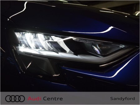 2026 Audi A3 SAL 30 TFSI 115HP SE €42,009 thumbnail