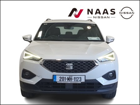 2020 SEAT Tarraco 2.0 TDI 150HP SE 5DR €28,945
