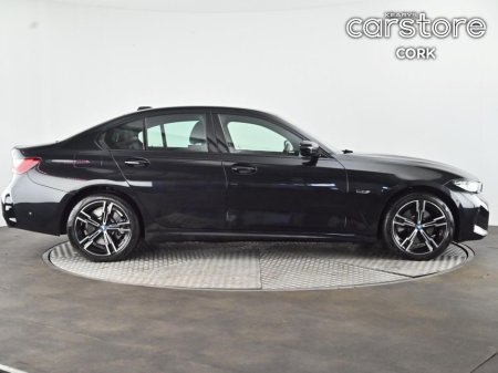 2023 BMW 3 Series 330 E M Sport Auto 330 e M Sport 330 e 292 12kWh PHEV 113BHP /83kw Step Auto Start/Stop €43,880