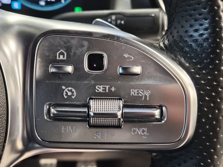 2021 Mercedes-Benz A Class A 250 E PHEV A/T AMG Line €26,950 thumbnail