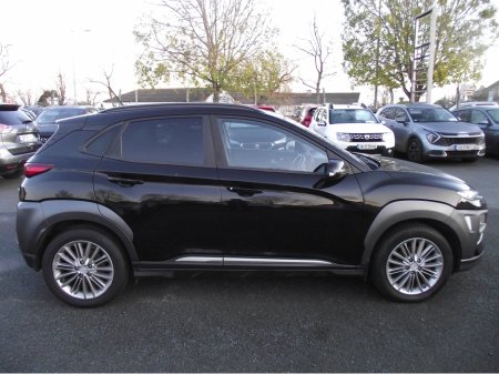 2019 Hyundai Kona KAUAI EXECUTIVE 1.6CRDI  5DR €14,950