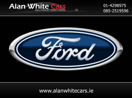 2018 Ford Focus TITANIUM 1.5 TD 95PS 6SPEED €14,595