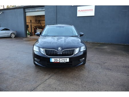 2020 Skoda Octavia SOL 5dr Huge Spec  New Timing Belt & Tyres 24 Month NCT €18,995
