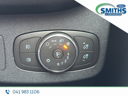 2024 Ford Puma ST-LINE 1.0T 125PS €25,950 thumbnail