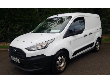 2021 Ford Transit Connect *1 OWNER*  1.5 TDCi SWB 2 SEATER VAN €12,154
