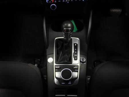 2020 Audi A3 Saloon 1.4 TFSI AUTO €24,450 thumbnail