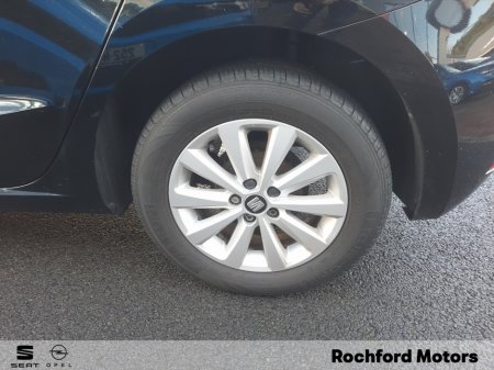 2017 SEAT Ibiza 1.0 MPI 75HP SE 5DR €11,950