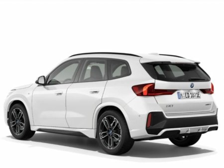 2025 BMW iX1 eDrive20 5DR M Sport €56,995