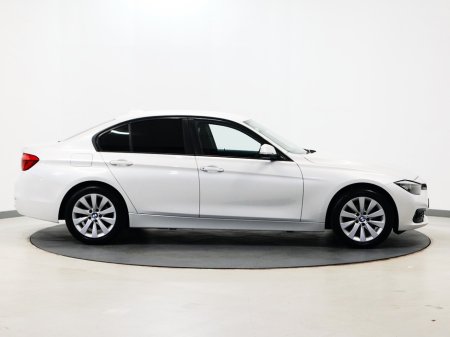 2016 BMW 3 Series *116* 316D SE ZLBF 4DR €15,900