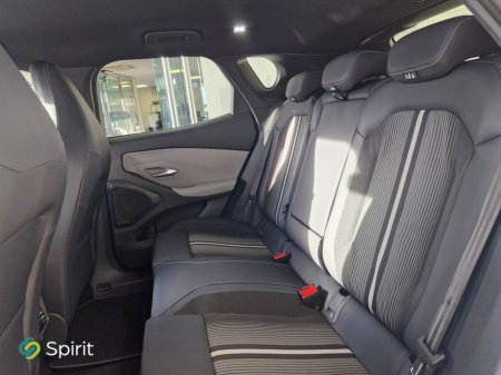 2026 Ford Capri NEW FORD CAPRI From €48280 €44,780