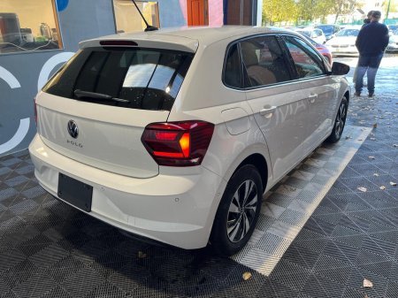 2022 Volkswagen Polo 2022 Polo Automatic 1.0 / Reverse Camera / Park Assist / Surround Sensors €23,750