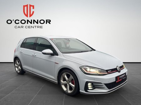 2018 Volkswagen Golf GOLF GTI €27,888 thumbnail