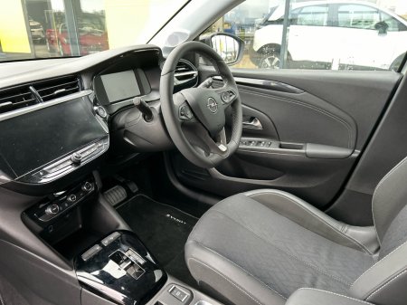 2023 Opel Corsa Elite Electric Corsa €20,950