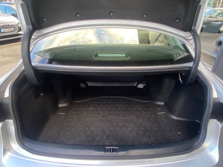 2019 Lexus IS 300 h Executive Edition Hybrid Auto €24,900 thumbnail