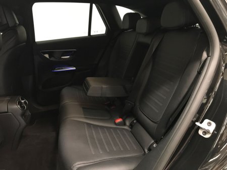 2024 Mercedes-Benz GLC Class GLC300 e 4Matic AMG Line 31.2 kWh PHEV €68,900