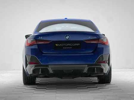 2022 BMW i4 40 M SPORT PRO EDRIVE *SUNROOF* €35,990 thumbnail