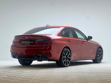 2022 BMW 3 Series 330E M SPORT €27,990 thumbnail